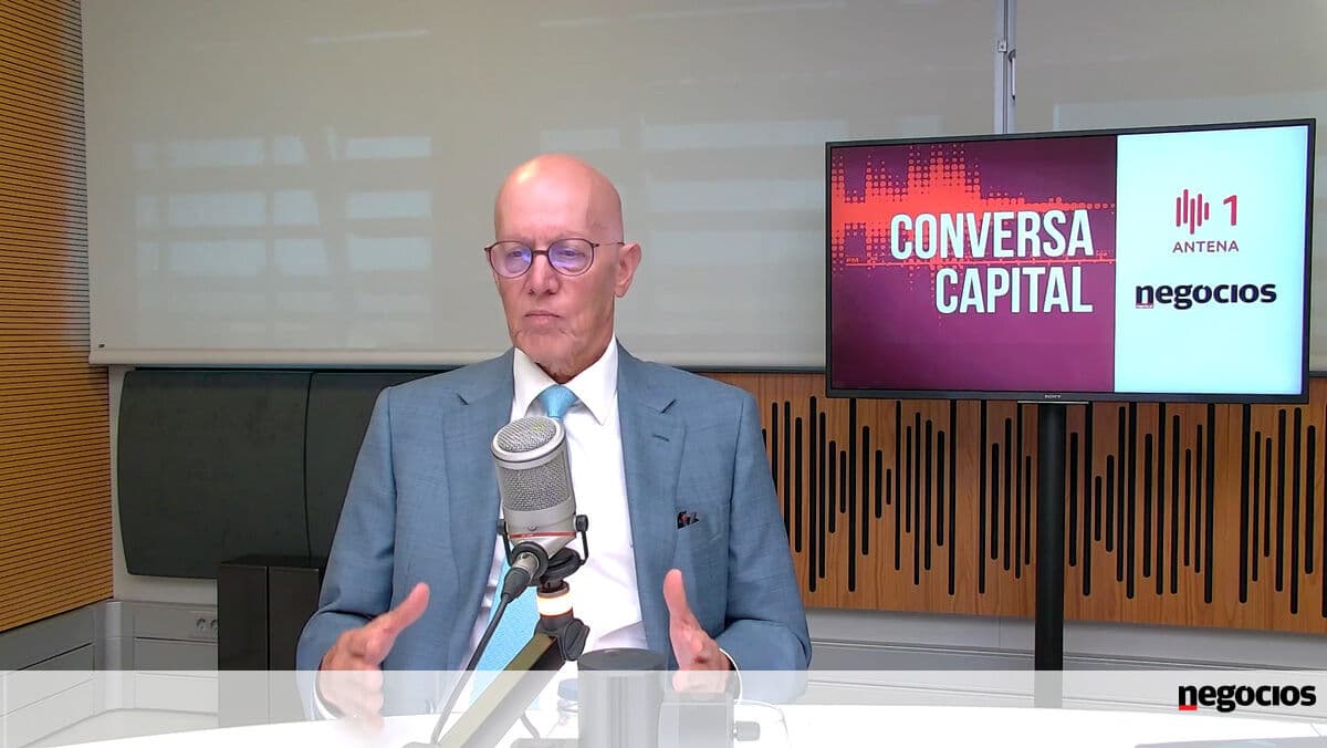 Lisbon's Financial Pulse: Banking Chief Vítor Bento on Portugal's Economic and Real Estate Future