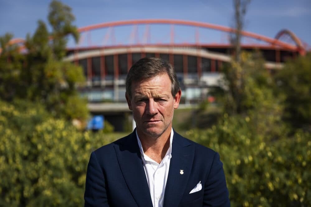 Benfica's Major Infrastructure Overhaul: Lisbon's Estádio da Luz to Expand to 83,000 Seats in New Development Plan