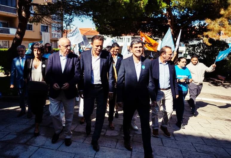 Sintra Housing Investment: Prime Minister Pledges Government Partnership and Support