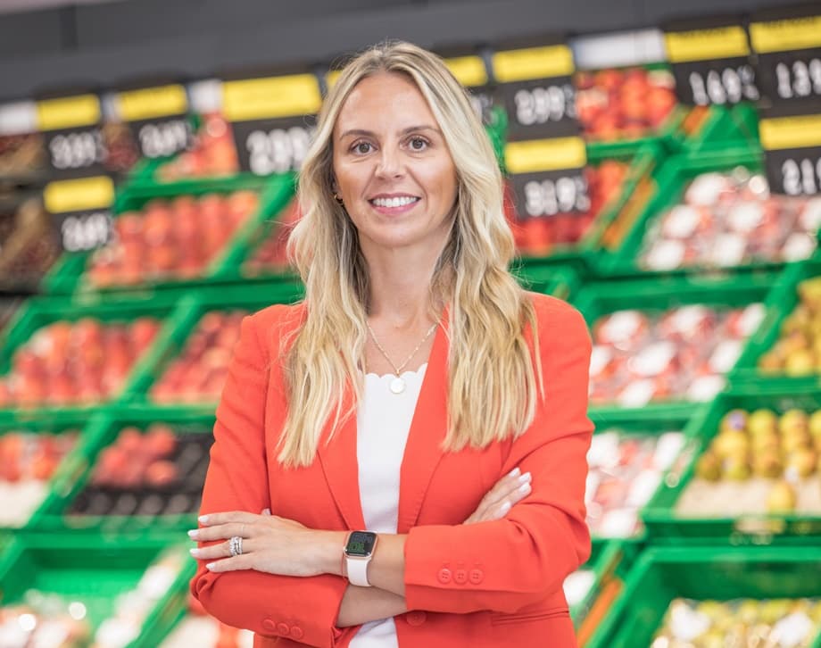 Sintra's Retail Landscape Set to Expand with New Mercadona Store in Abrunheira by 2026