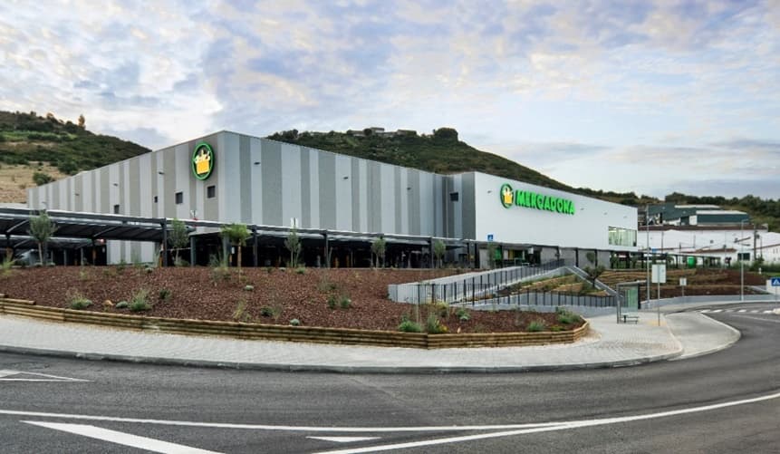 Mercadona Opens New Supermarket in Loures, Boosting Lisbon's Northern Suburbs