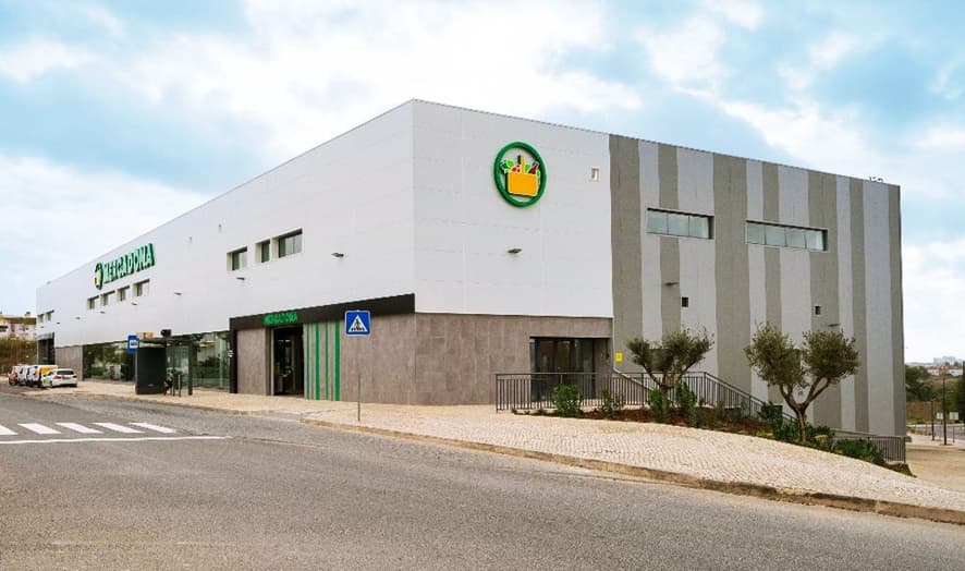 Mercadona Opens First Lisbon Supermarket in Alta de Lisboa, Signaling Major Investment and Growth