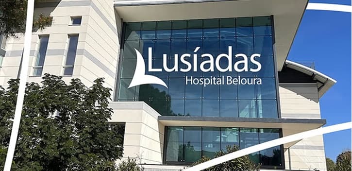 New €40 Million Lusíadas Hospital Opens in Beloura, Sintra: Impact on Local Real Estate and Expat Healthcare