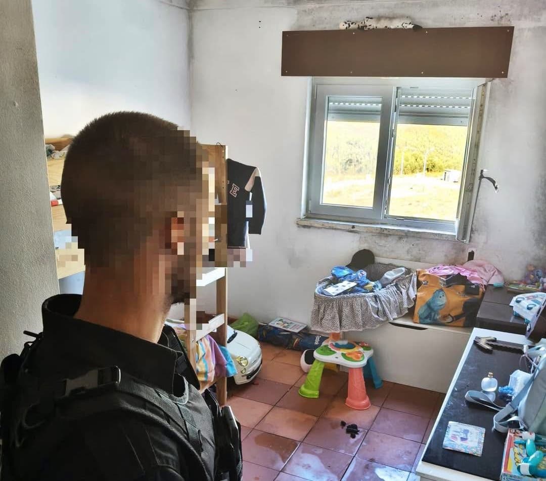 Sintra Intensifies Evictions to Address Housing Shortage and Property Degradation