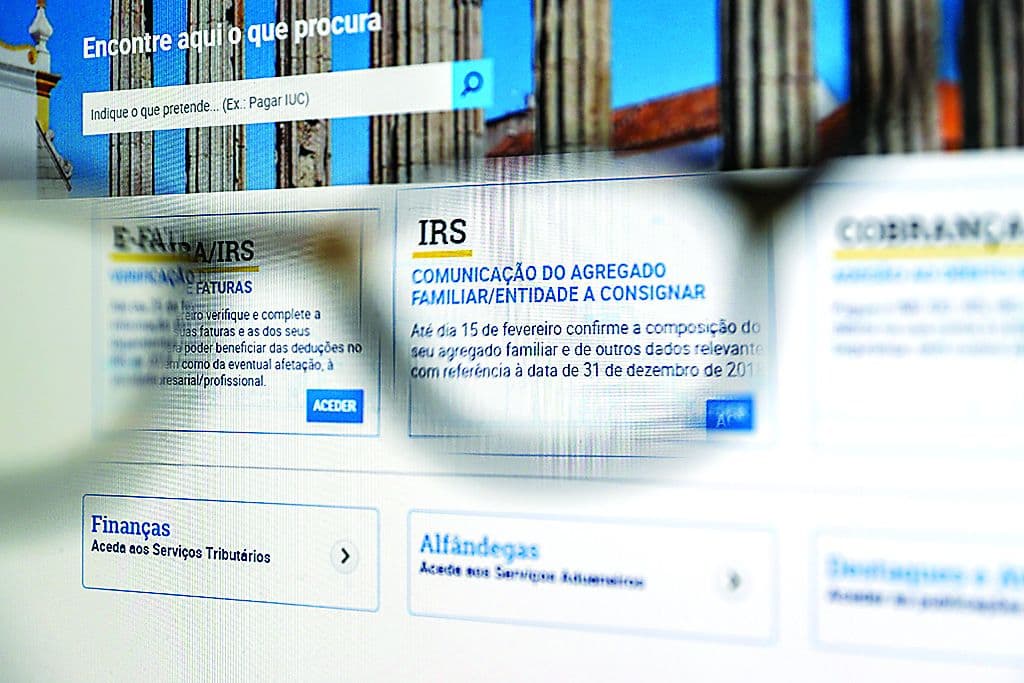Portugal's Tax Authority Clarifies IRS Withholding Rules for Foreign Freelancers