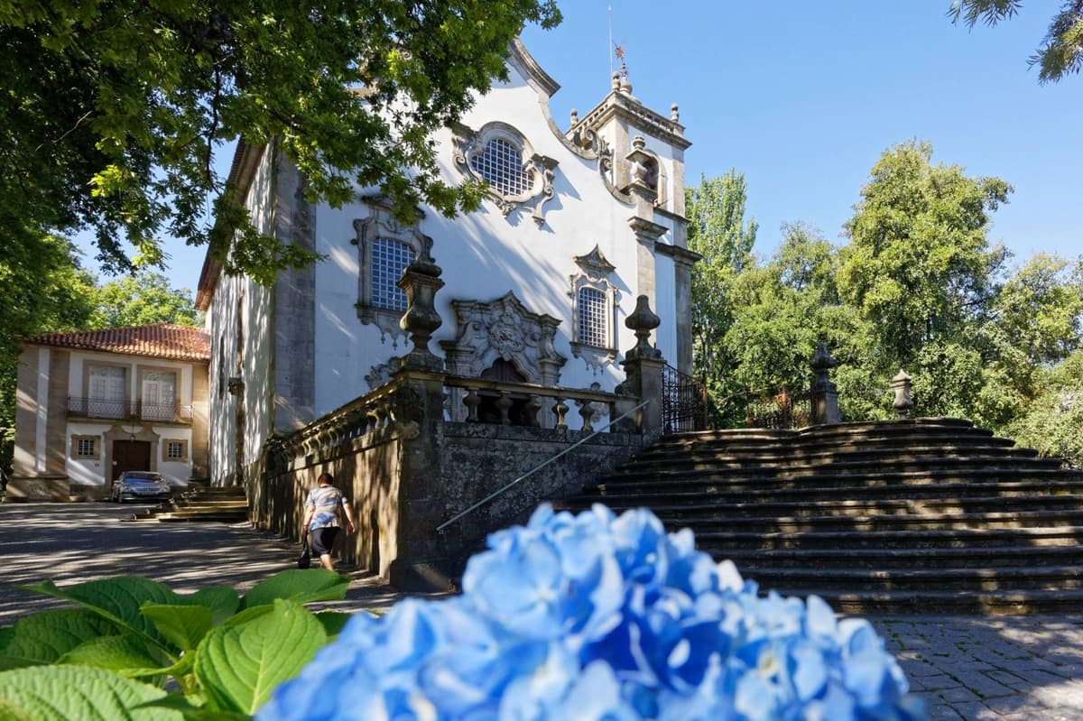 Lisbon vs. The Interior: Where are Portugal's Most Affordable Properties?