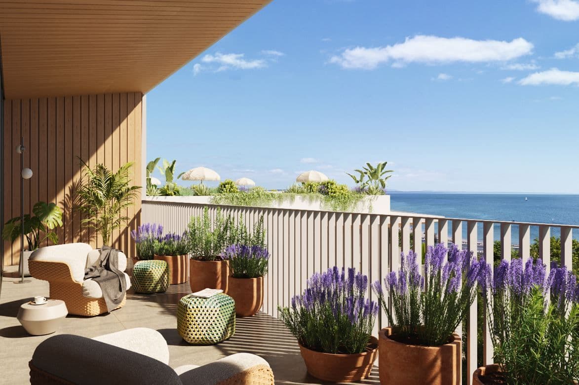 Investment in Portugal's Booming Hospitality Sector: The EQTY Strategy