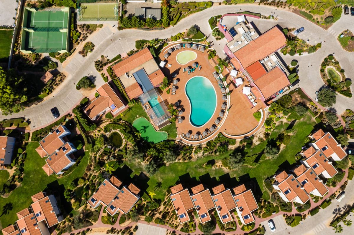Algarve Winter Residency: Vale da Lapa Resort Offers 4.5% Return and Path to D7 Visa