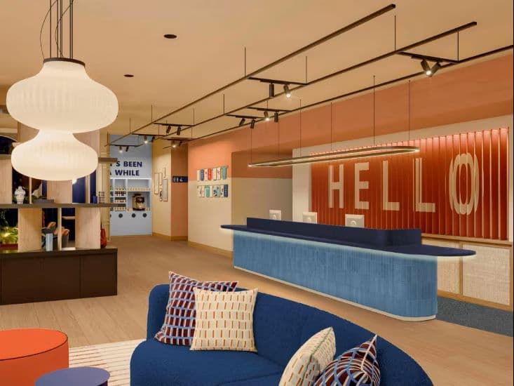 New Holiday Inn Express Opens in Lisbon's Trendy Príncipe Real, Boosting Investment Appeal