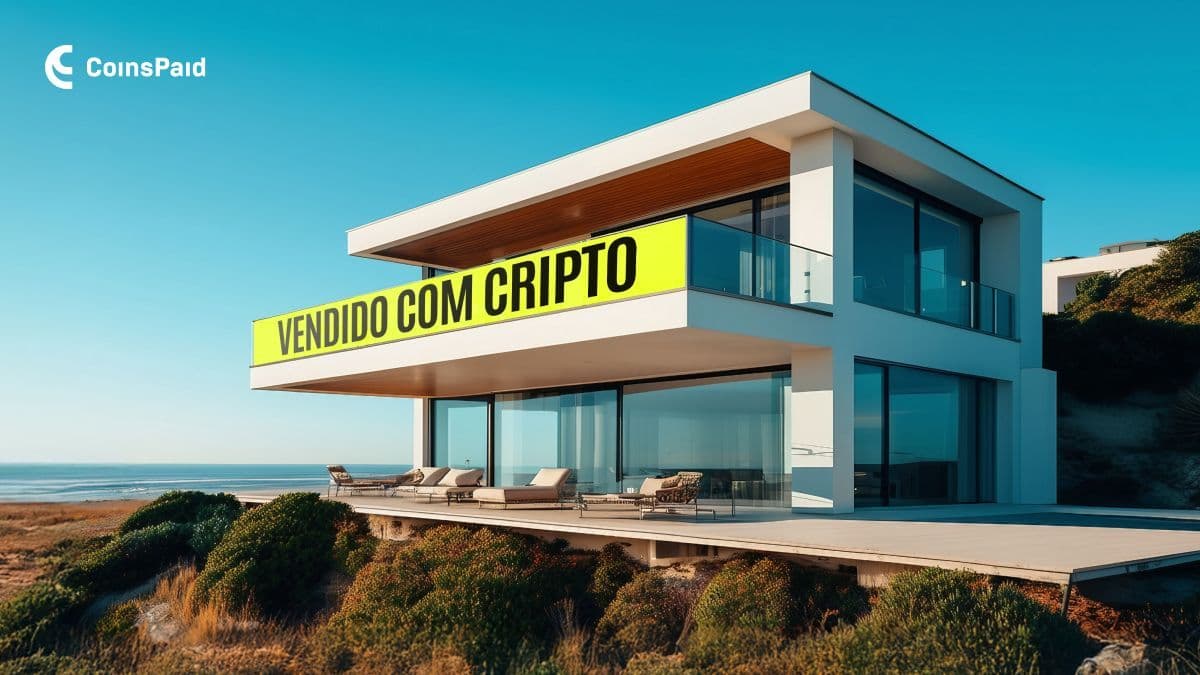Portugal's Real Estate Market Embraces Crypto Payments: A New Frontier for Investors