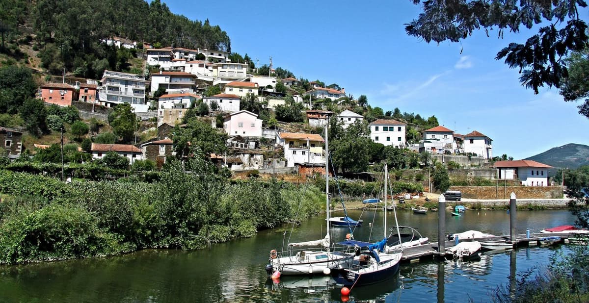 Portugal's New Tourism Hotspots Revealed: Gondomar and Lagoa Lead Growth in Stays, Signaling Investment Shifts