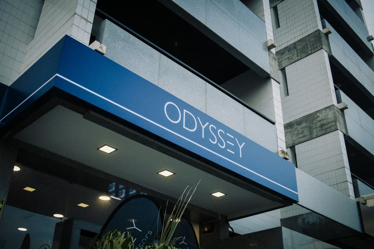 Odyssey Property Advisors Opens New Lifestyle Store in Estoril, Targeting Foreign Investors