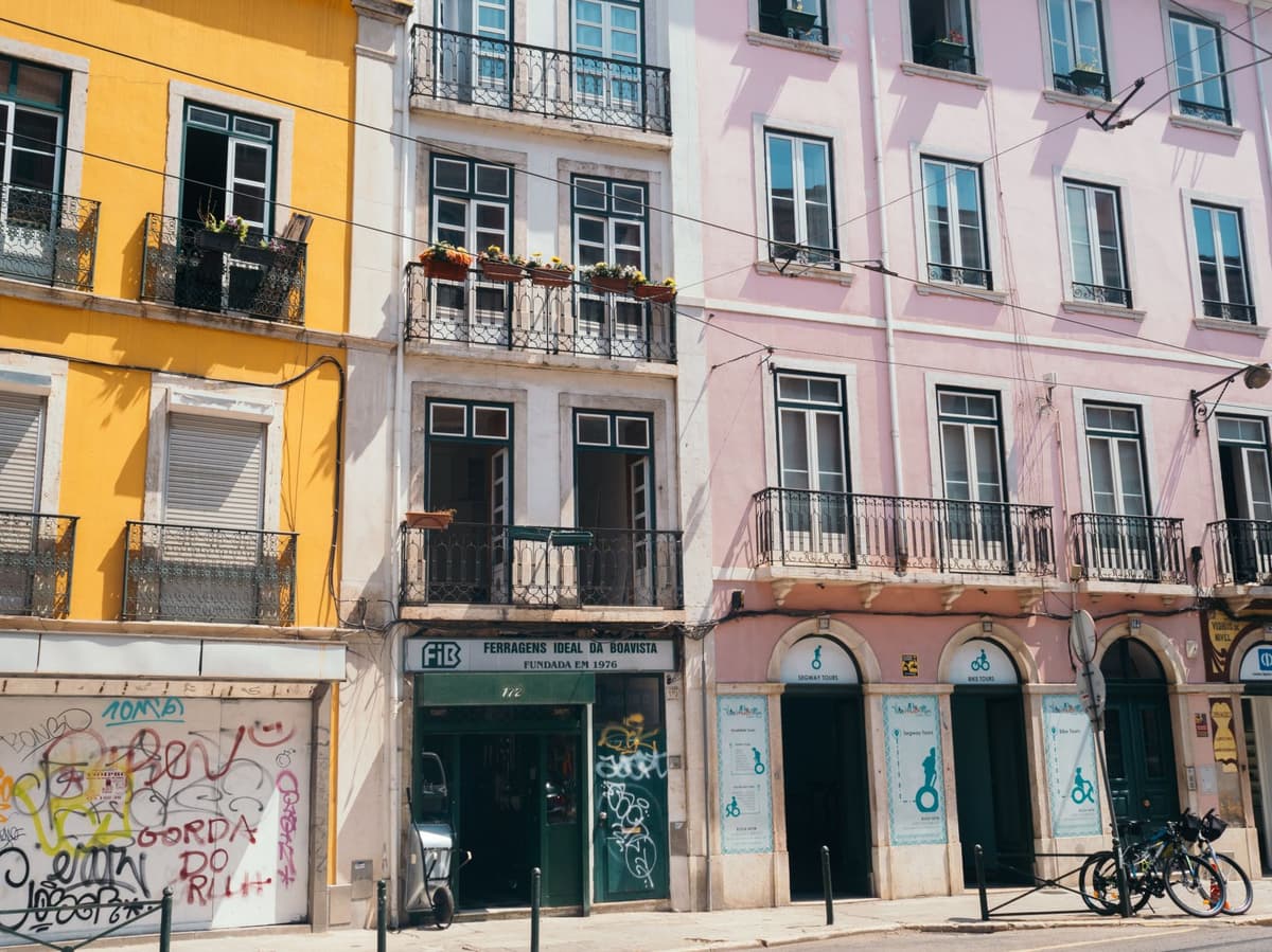 Portugal's Express Rental Market: How Quickly Are Homes Leased in Lisbon and Beyond?