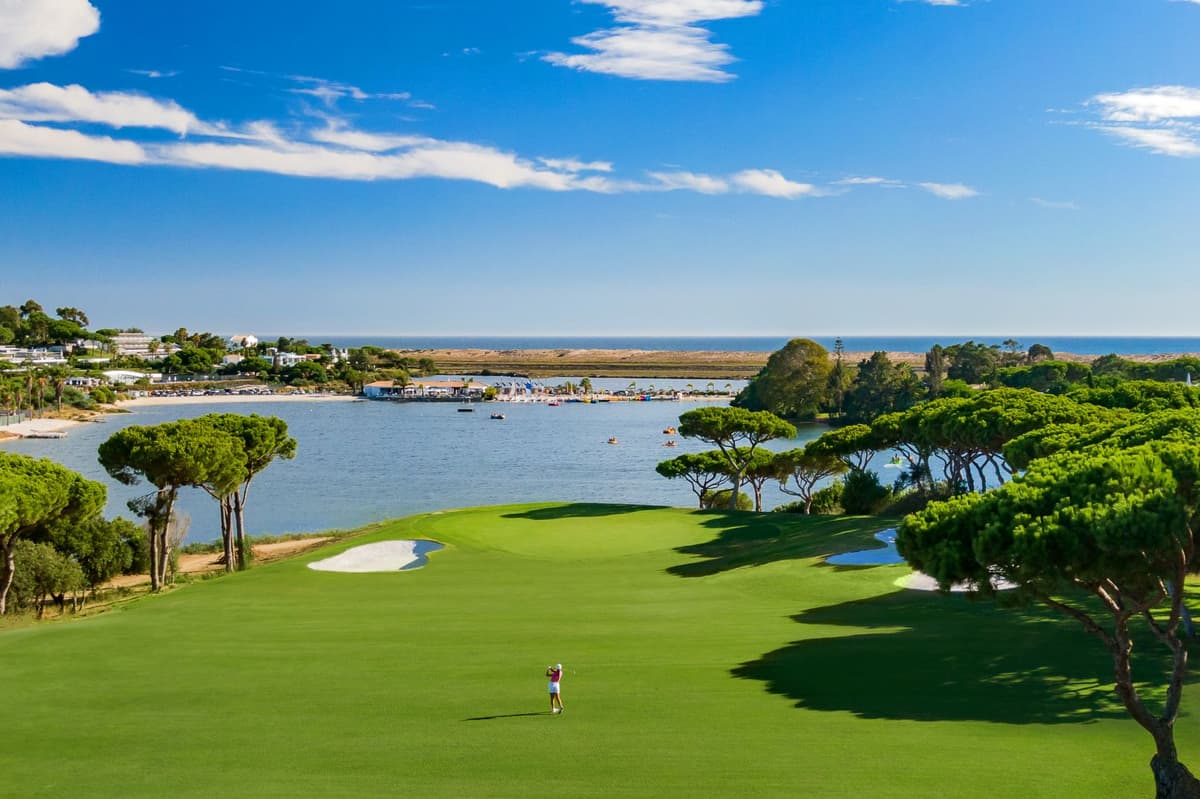 Portugal's Most Expensive Streets Revealed: Quinta do Lago Tops the List at €8.1M