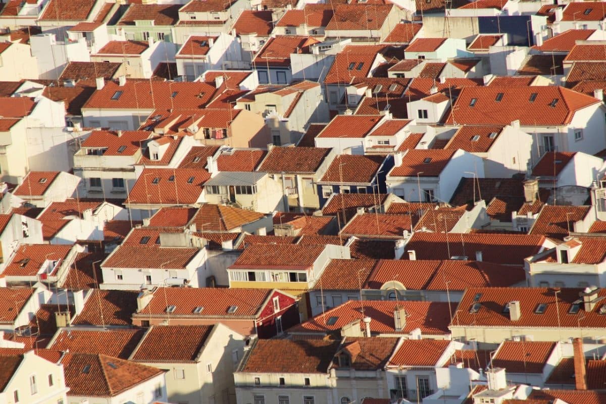 Housing Prices Surge in Portugal's Major Cities, with Gaia and Coimbra Leading the Charge