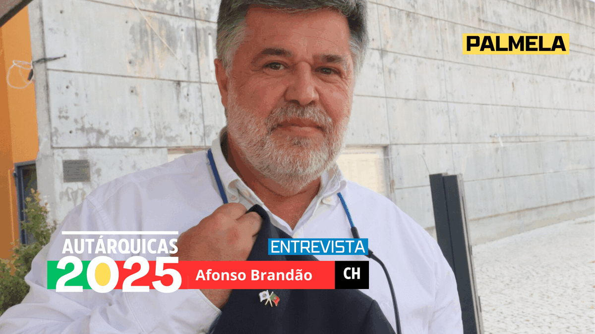 Palmela's Housing Crisis: Chega Candidate Vows to Tackle Licensing Delays and Irregular Developments