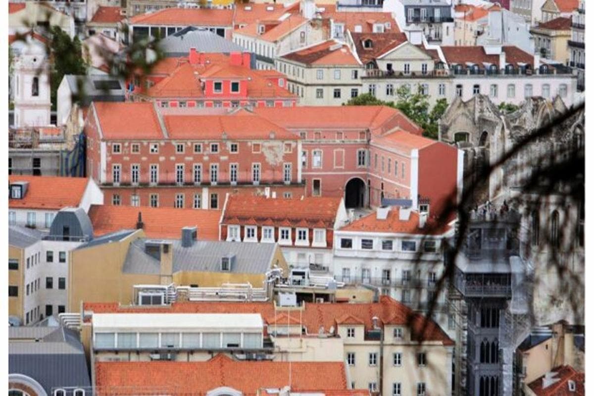 Chiado's Historic Palácio Valadares at Center of Luxury Hotel Conversion Battle