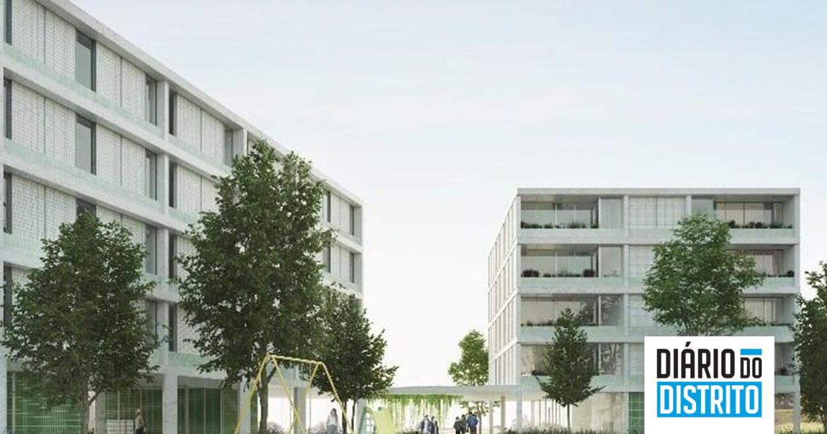 Setúbal's €150M Affordable Housing Plan: 1,000 New Homes to Be Built