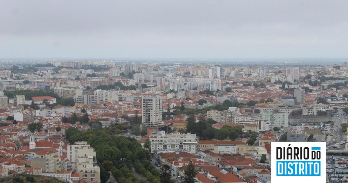 Over 30,000 Families on Waiting Lists for Municipal Housing in Lisbon Metropolitan Area