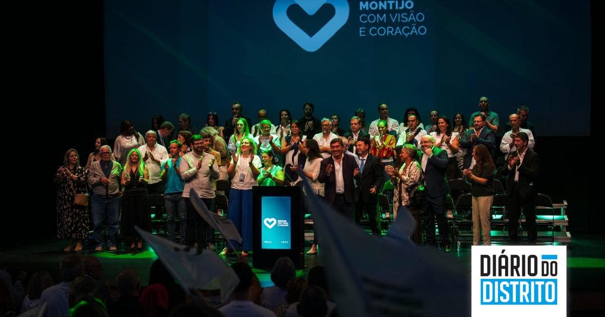 Montijo's New Vision: Independent Movement Pledges 50 New Homes Annually and Major Urban Revitalization