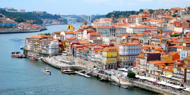 Lisbon and Porto Office Markets Boom: New Report Shows Strong Investor Confidence and Price Growth