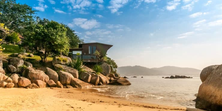 Portugal's Luxury Coastline: Where to Invest in High-End Beachfront Property