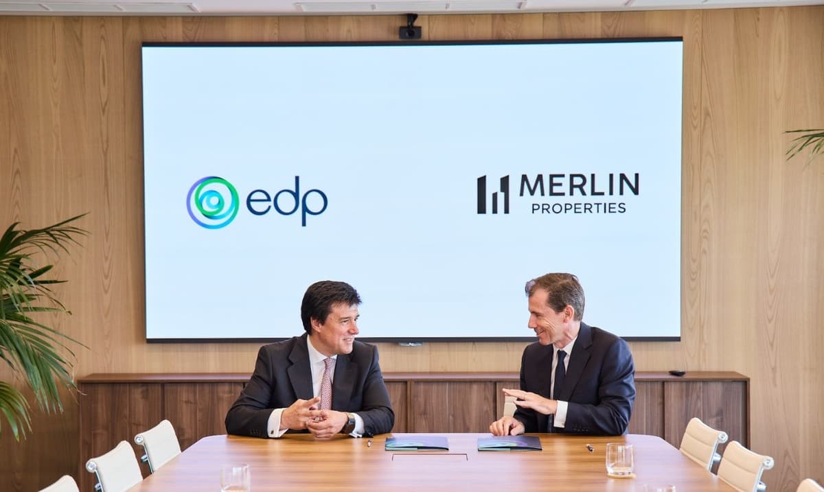 Portugal's Green Tech Boom: EDP to Build Massive Solar Farm for Carbon-Neutral Data Center Campus Near Lisbon