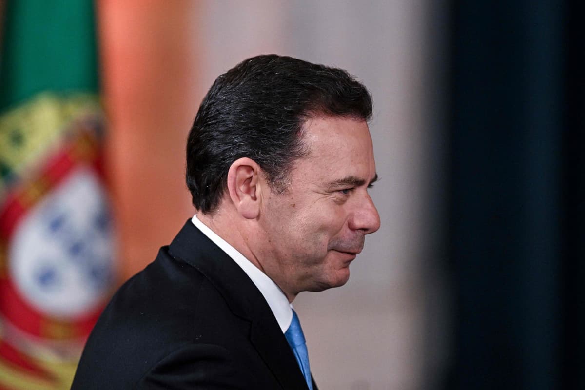 Portugal Secures €1.34 Billion EIB Loan for Affordable Housing Initiative