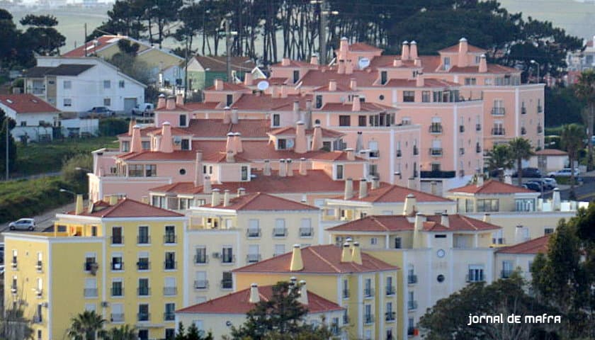 Mafra Ranks as 6th Most Expensive Municipality for Property Investment in Lisbon District