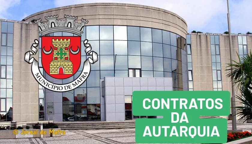 Mafra Injects €4.2M into Public Works, Prioritizing Completion of Matoutinho Urbanization Project