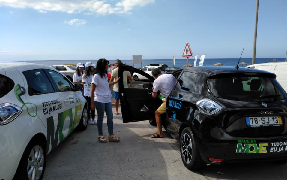 Portugal's New EV Charging Law: What Investors and Property Owners Need to Know