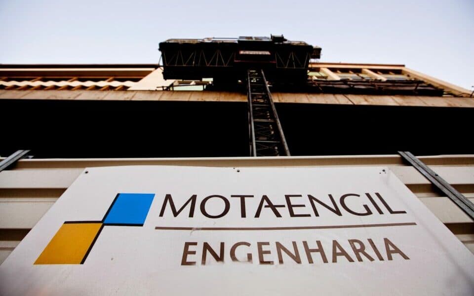 Mota-Engil Secures €108 Million Contract for New Lisbon Residential Project