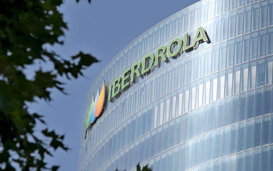 Iberdrola's €9 Billion Portugal & Spain Investment to Boost Energy Grid and Renewables