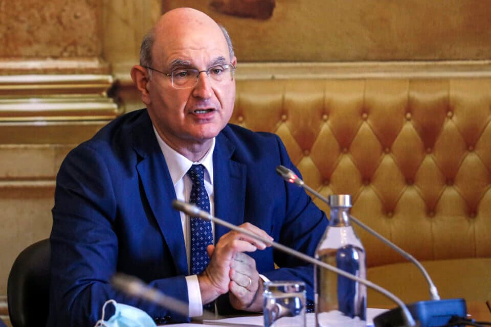 Portugal's Insurance Chief Pushes for Seismic Fund: What a New Catastrophe Levy Could Mean for Property Owners