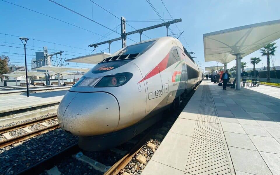Porto High-Speed Rail Heats Up: Consortium Proposes New Station Location and Bridge Design