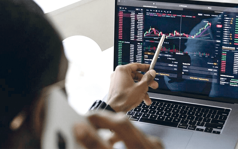 Lisbon Stock Exchange Rises, Boosted by Construction Giant Mota-Engil's Performance