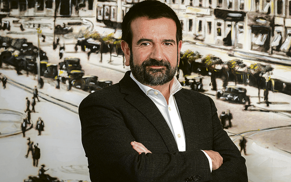 Lisbon's Office Market Faces ESG Challenge: Rents Could Rise 40% for Compliant Buildings, Dils Partner Warns