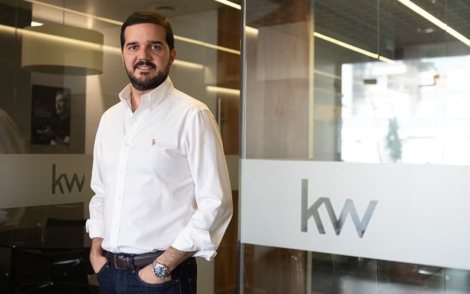 Keller Williams Portugal Reports €38M in First Half 2025 Revenue, a 25% Growth