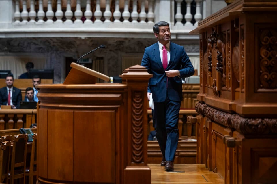 Portugal's Political Landscape Shifts: Chega Leader André Ventura Considers Presidential Run, Impacting Investor Outlook