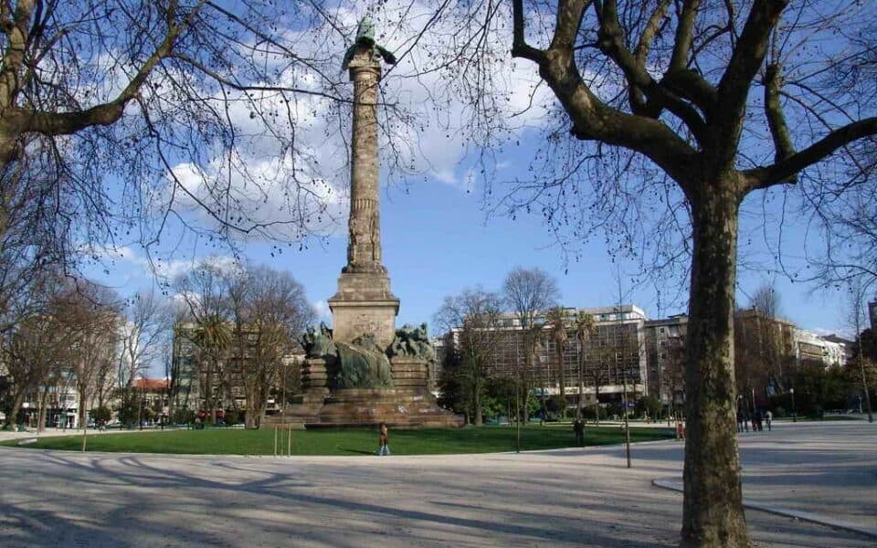 Porto's Boavista District Transformation: New El Corte Inglés Anchors Major Urban Development with New Housing