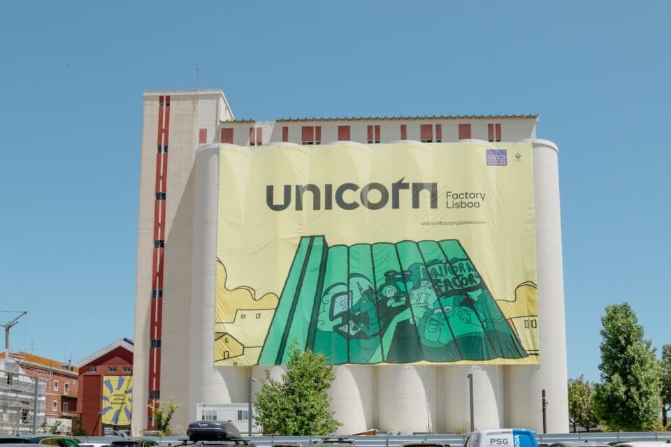 Lisbon's Unicorn Factory Launches Major Health Tech Hub, Boosting Investment Appeal