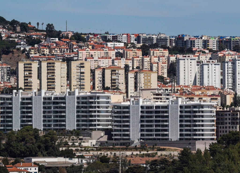 Lisbon & Porto Retail Real Estate Booming: CBRE Report Reveals Sustained Growth and Soaring Rents