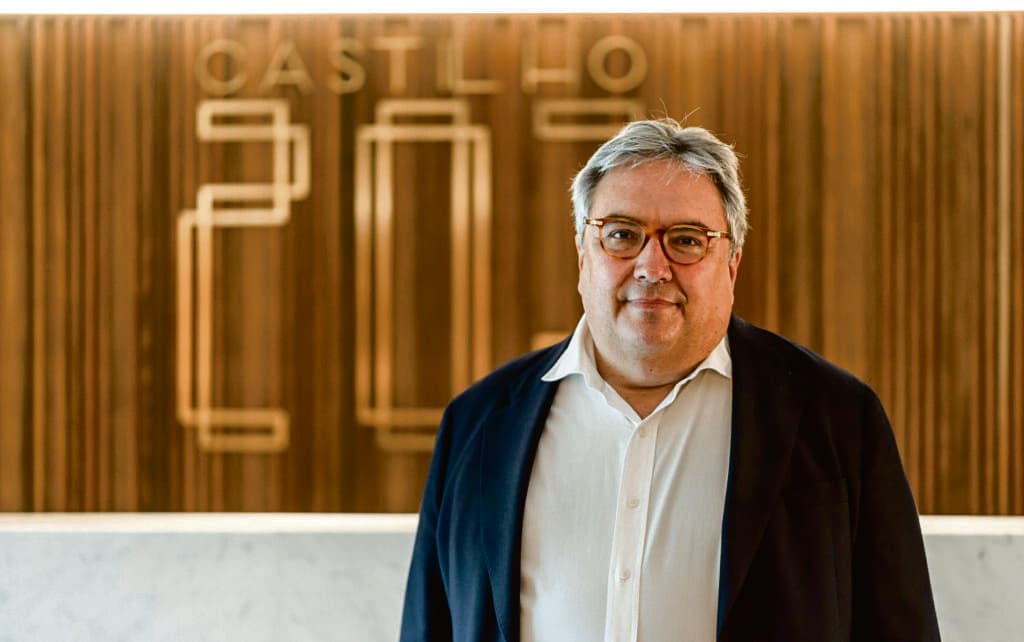 Vanguard Properties CEO José Cardoso Botelho Departs, Signals New Focus on Portugal's Housing Shortage