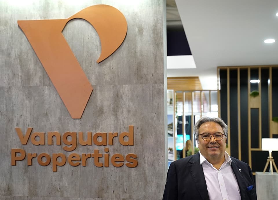 Vanguard Properties Appoints New CEO: What Alexandre Berda's Leadership Means for Portugal's Real Estate Market