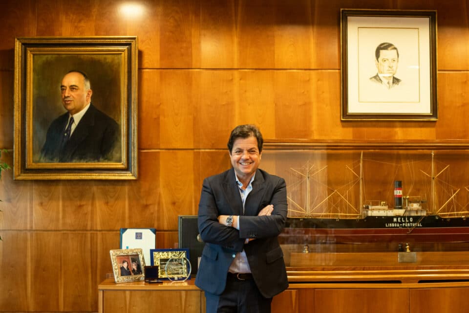 Developer Mello RDC to Invest €150M in Lisbon and Alentejo, Citing Licensing as a "Martyrdom"