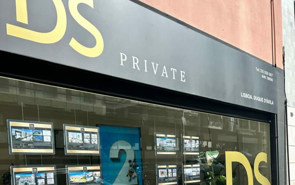 Portugal's Luxury Real Estate Market Booms: DS Private Reports 151% Revenue Growth