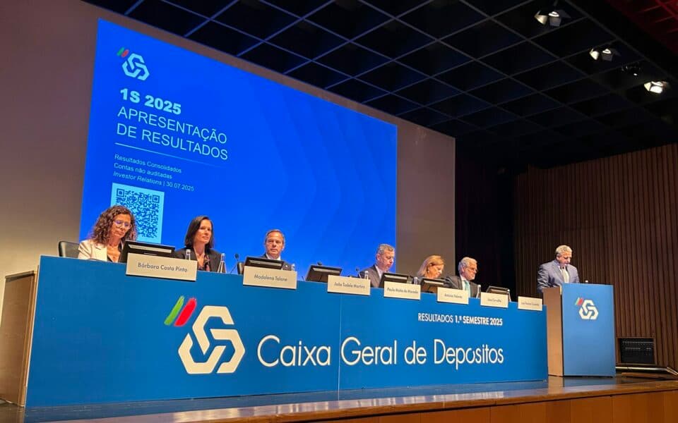 Portugal's Largest Bank, CGD, Reveals 99.6% LTV on State-Backed Youth Mortgages