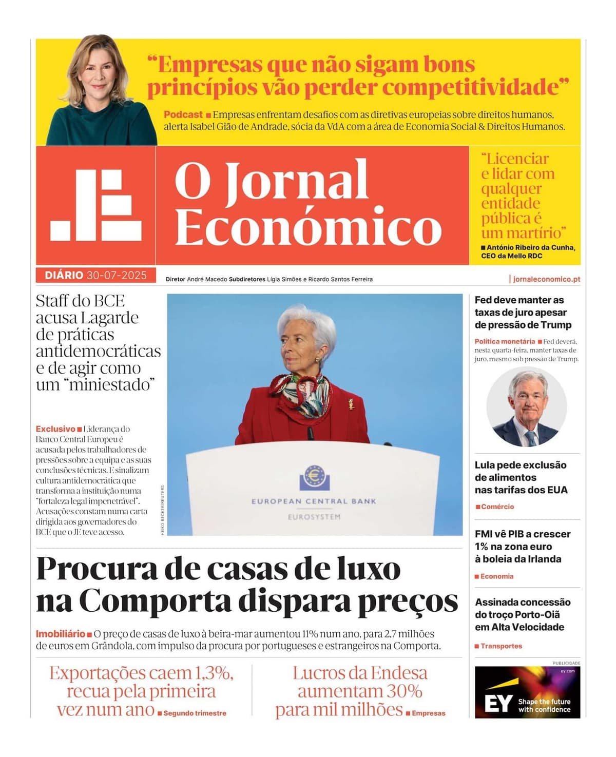 Luxury Real Estate Boom in Comporta: Surging Demand Drives Prices Sky-High