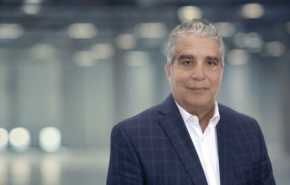 Panattoni's €120M Investment Boosts Lisbon's Logistics Sector with New Development