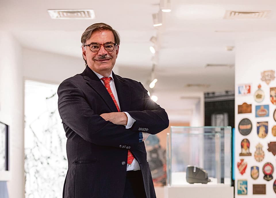 Portugal's Insurance Sector Booms: Key Insights for Real Estate Investors